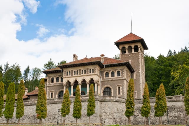 tur-peles-bran-cantacuzino-brasov-din-bucuresti #3
