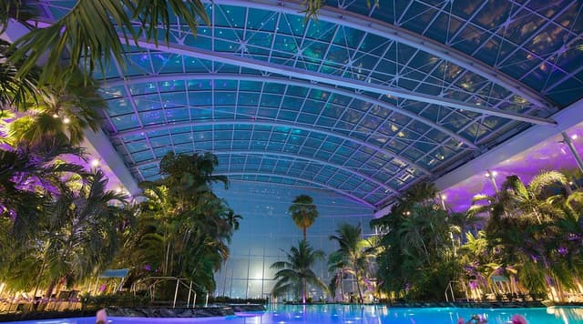 therme-bucharest-private-tour-and-transfer #1